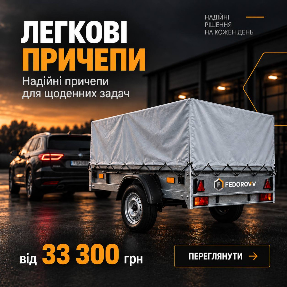 1 банер